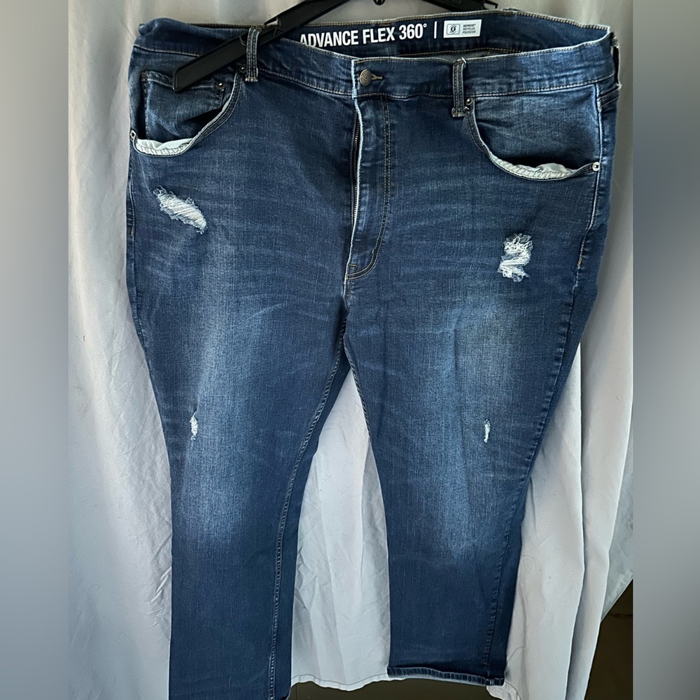 Men’s jeans